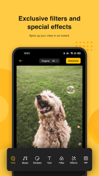 Download Soloop Video Players & Editors for Android screenshot 3