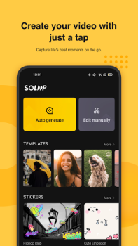 Download Soloop Video Players & Editors for Android screenshot 6