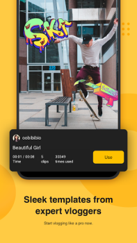 Download Soloop Video Players & Editors for Android screenshot 7