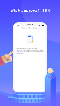 Download Cash Will-Safe Online Loans Finance for Android screenshot 4