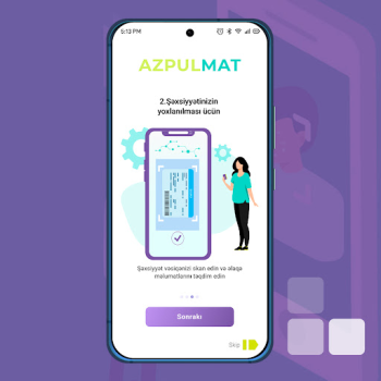 Download AZPULMAT Finance for Android screenshot 5
