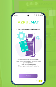 Download AZPULMAT Finance for Android screenshot 6
