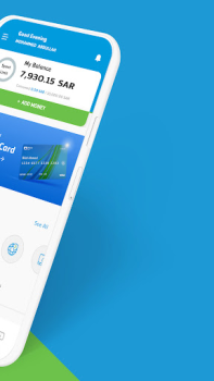 Download Mobily Pay Finance for Android screenshot 2