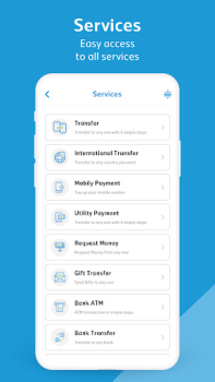 Download Mobily Pay Finance for Android screenshot 3