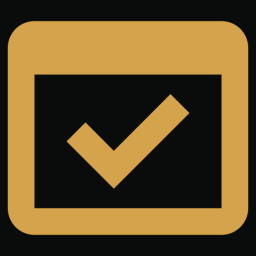 app logo