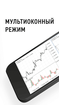 Download MetaTrader 5 — Forex, Stocks Finance for Android screenshot 7