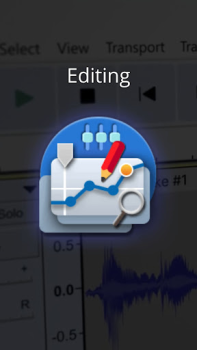 Download Audacity App for Android Learn Education for Android screenshot 2