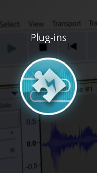 Download Audacity App for Android Learn Education for Android screenshot 6