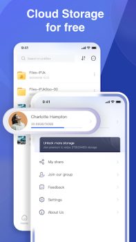 Download LinkBox:Cloud Storage Tools for Android screenshot 5