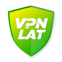 Download  VPN.lat: Fast and secure proxy