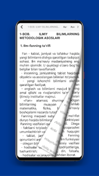 Download ITM Education for Android screenshot 3