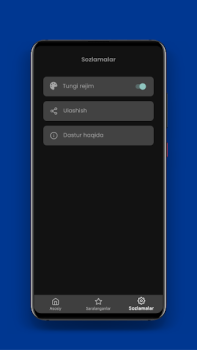 Download ITM Education for Android screenshot 5