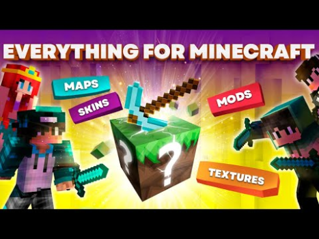 Download Mods, maps skins for Minecraft Entertainment for Android screenshot 8