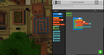 Download Minecraft Education Education for Android screenshot 3