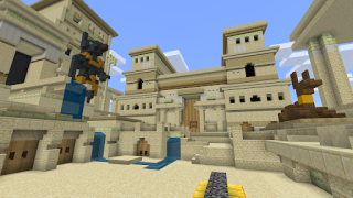 Download Minecraft Education Education for Android screenshot 6