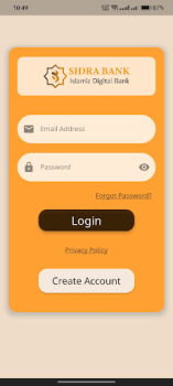 Download Sidra Bank Finance for Android screenshot 4