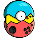 Download  EggNS Emulator (NXTeam)