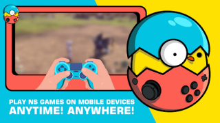 Download EggNS Emulator (NXTeam) Entertainment for Android screenshot 2