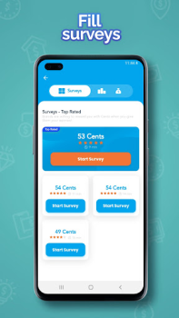 Download Appking: Quick & Easy Rewards Entertainment for Android screenshot 2