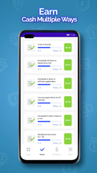 Download Appking: Quick & Easy Rewards Entertainment for Android screenshot 3