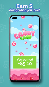 Download Appking: Quick & Easy Rewards Entertainment for Android screenshot 4