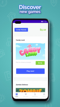 Download Appking: Quick & Easy Rewards Entertainment for Android screenshot 6