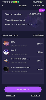 Download CatStar Tools for Android screenshot 2