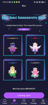 Download CatStar Tools for Android screenshot 3