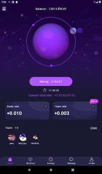 Download CatStar Tools for Android screenshot 5