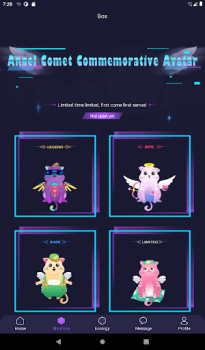 Download CatStar Tools for Android screenshot 6