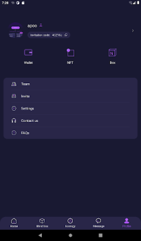 Download CatStar Tools for Android screenshot 7