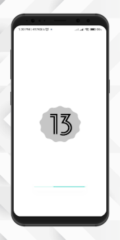 Download Android 13 Update : Features Tools for Android screenshot 2