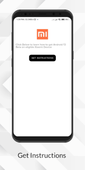 Download Android 13 Update : Features Tools for Android screenshot 4