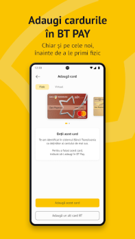 Download BT Pay Finance for Android screenshot 3