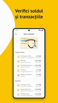 Download BT Pay Finance for Android screenshot 7