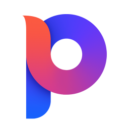 app logo