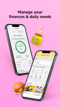 Download MAE by Maybank2u Finance for Android screenshot 3