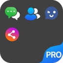 Download  Dual Space Pro -Multi Accounts