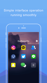 Download Dual Space Pro -Multi Accounts Tools for Android