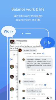 Download Dual Space Pro -Multi Accounts Tools for Android screenshot 5