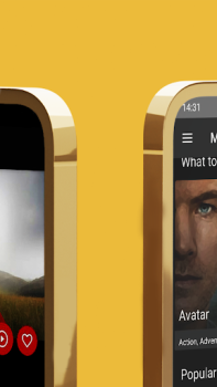 Download flixtor : movies & tv series Entertainment for Android screenshot 2