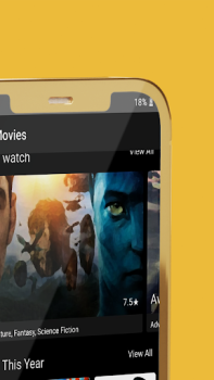 Download flixtor : movies & tv series Entertainment for Android screenshot 3