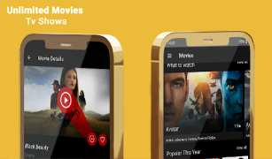 Download flixtor : movies & tv series Entertainment for Android screenshot 4