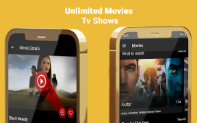 Download flixtor : movies & tv series Entertainment for Android screenshot 5