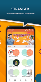 Download MyID - One ID for Everything Contact for Android screenshot 5