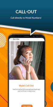 Download MyID - One ID for Everything Contact for Android screenshot 6
