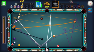 Download Cheto Aim Pool - Guideline 8BP Tools for Android screenshot 2