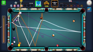 Download Cheto Aim Pool - Guideline 8BP Tools for Android screenshot 3