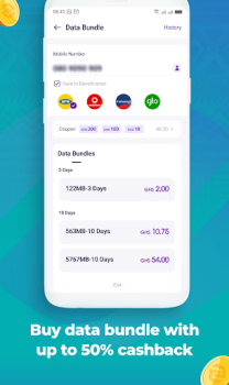 Download PalmPay Finance for Android screenshot 5