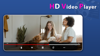Download XXVI video player Entertainment for Android screenshot 2